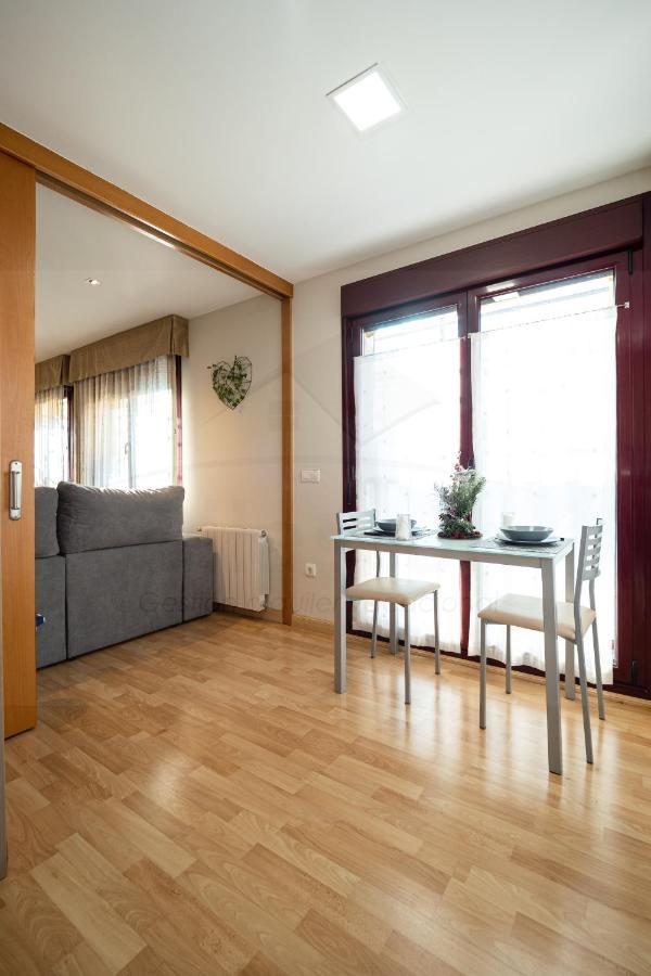 Apartamentin Iván * Oviedo