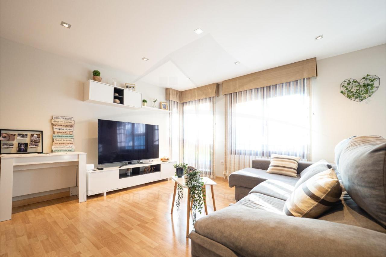 Apartamentin Iván Oviedo