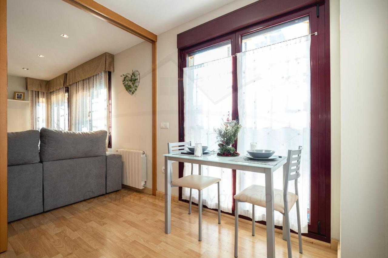 Apartamentin Iván Apartamento