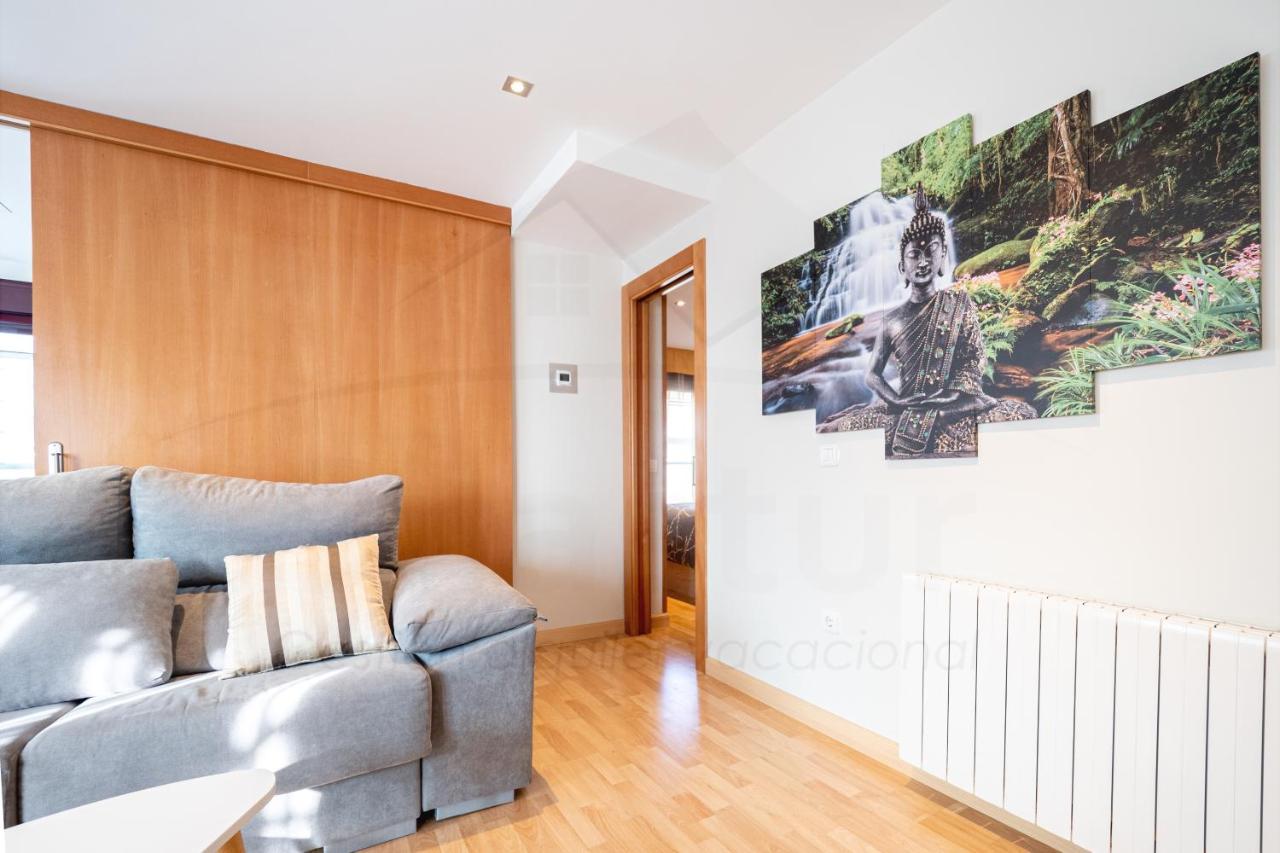 Apartamentin Iván Apartamento Oviedo