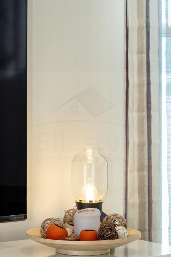 Apartamento Apartamentin Iván Oviedo