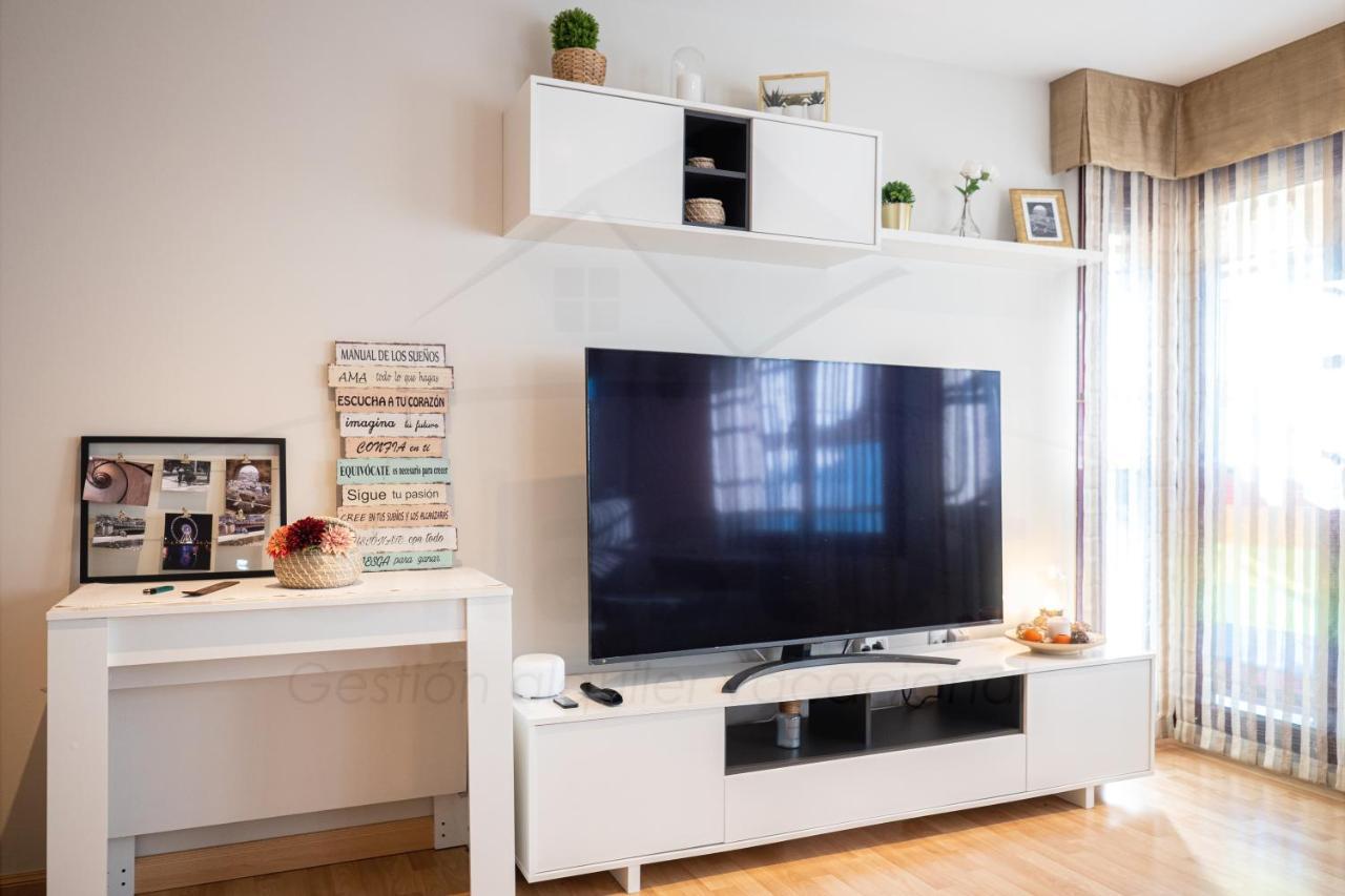 Apartamentin Iván Apartamento