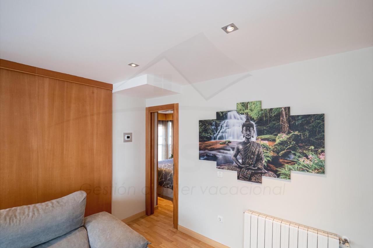Apartamentin Iván *