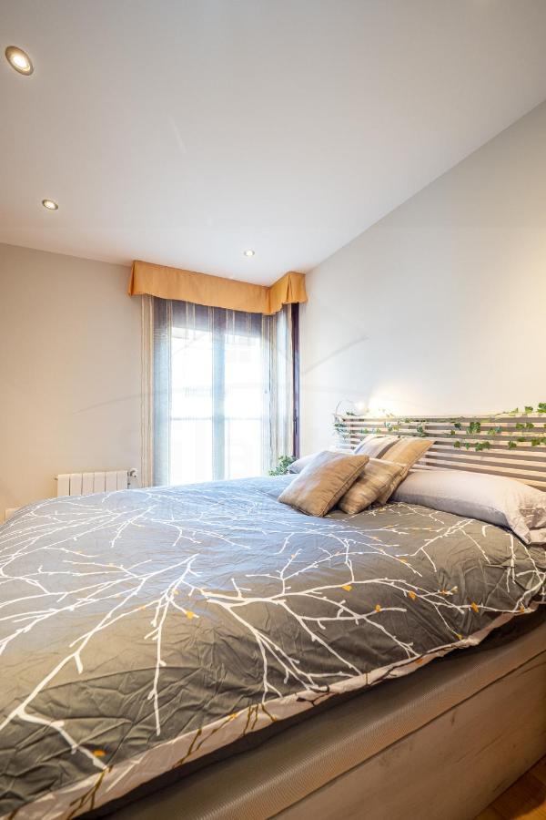 Apartamentin Iván Apartamento Oviedo