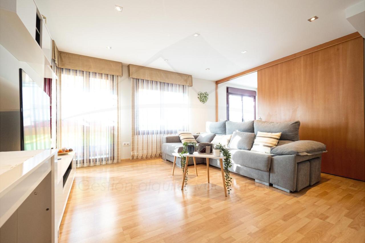 Apartamentin Iván * Oviedo